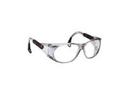 Óculos de Segurança 3M EX OC Para Lentes de Grau CA 15180