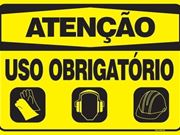 Preço de Placa de Sinalização em São Paulo
