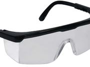 Óculos de Proteção Alumínio
