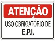 Venda de Placa de Sinalização na Vila Jaguará